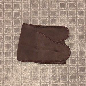 X-small Belly Bandit BFF Belly Wrap